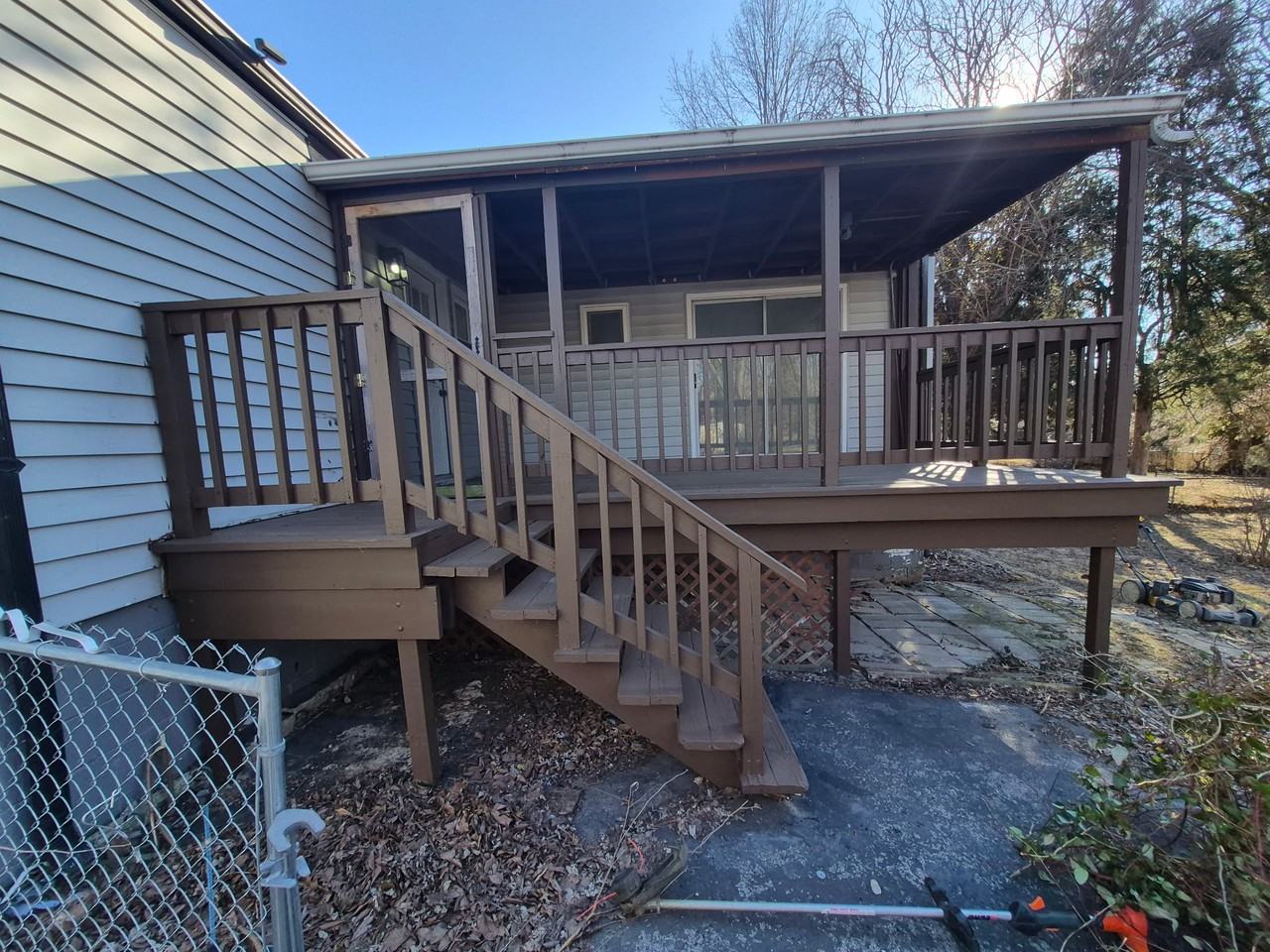 3515 Dixie Dr #NA - Photo 7 of 13