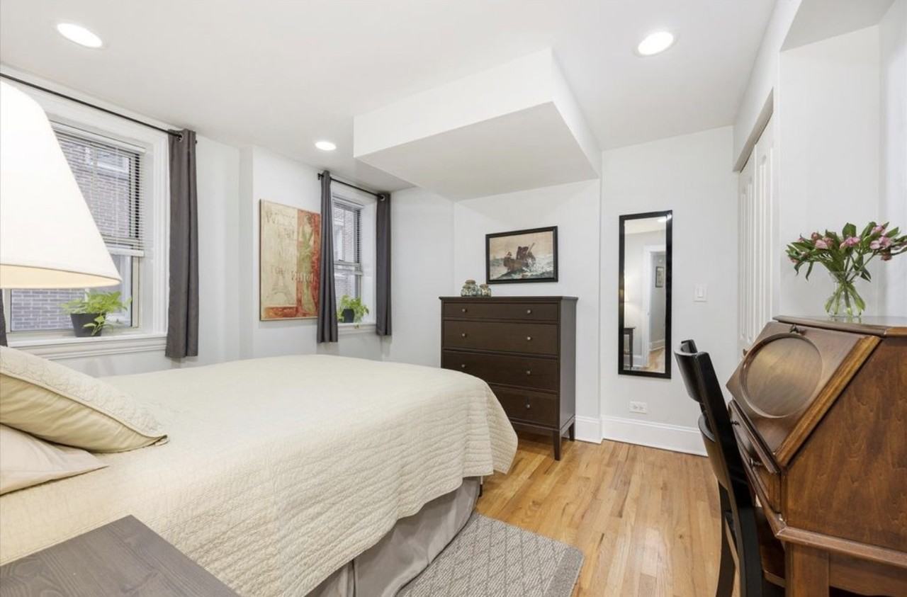 5404 N Kenmore Ave #G - Photo 3 of 16