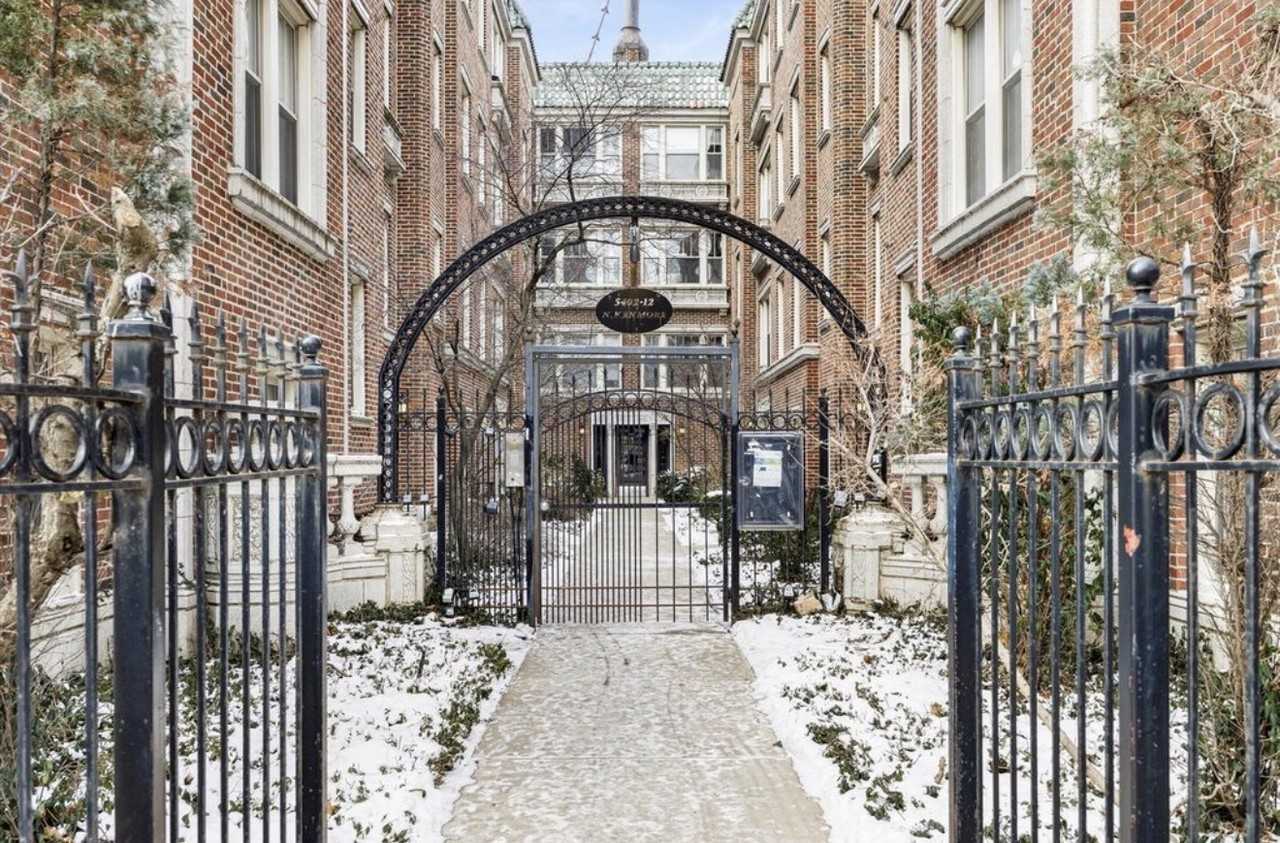 5404 N Kenmore Ave #G - Photo 4 of 16