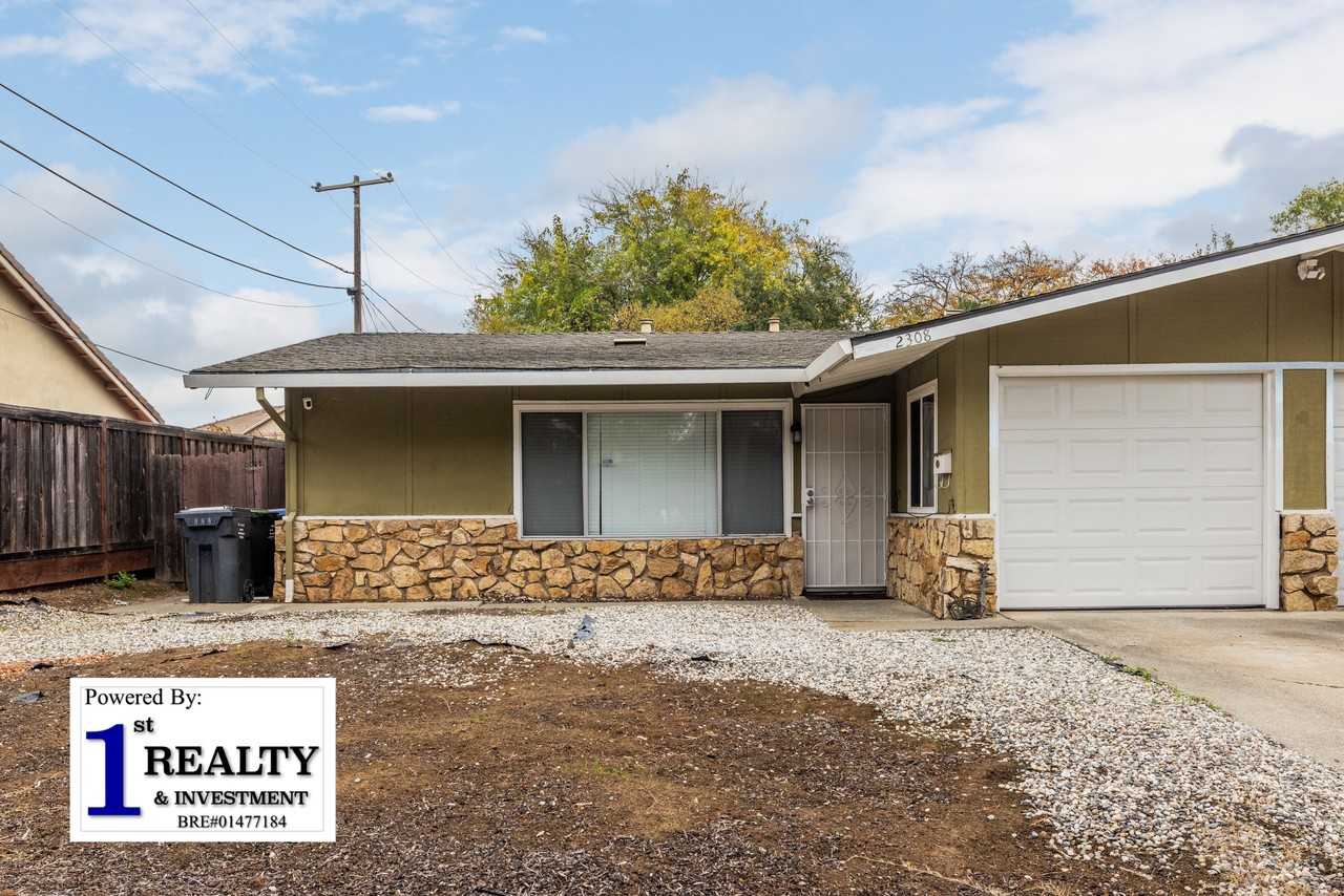 2308 Pennsylvania Ave #2308