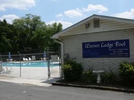 11 Warren Lodge Ct #2D - Photo 1 of 1