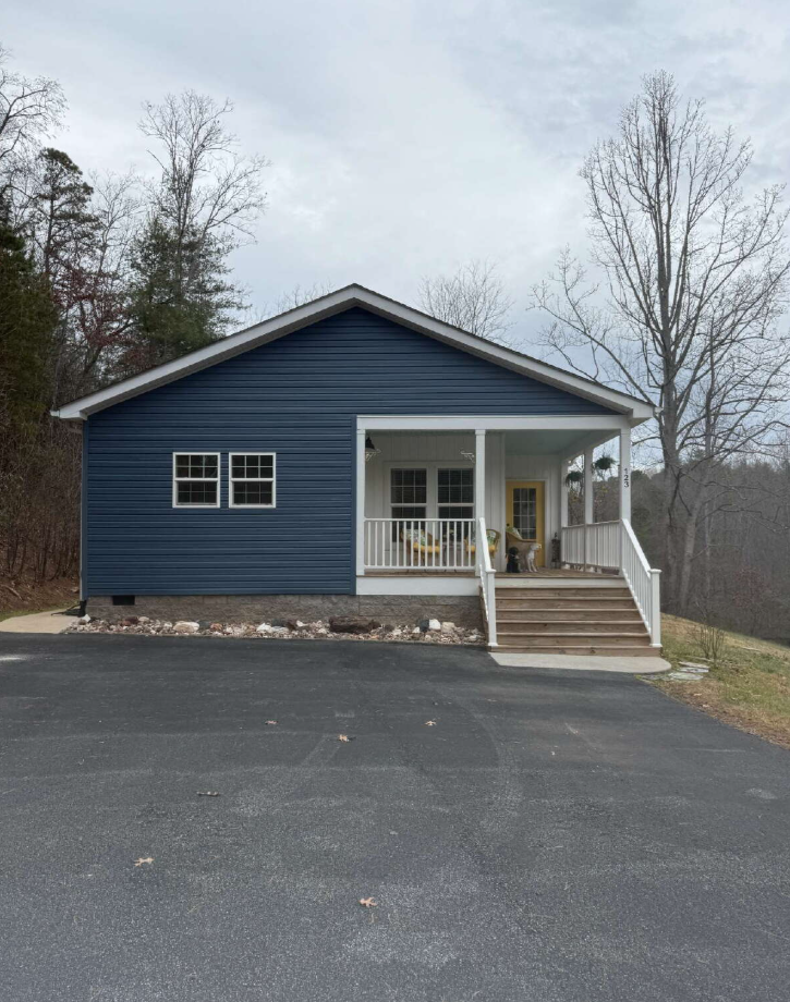 123 Pete Mann Rd #NA - Photo 2 of 21