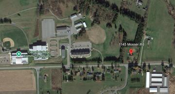 featured image of 1145 Mosser Rd #5