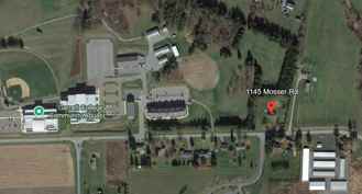 1145 Mosser Rd #3 - Photo 1 of 1