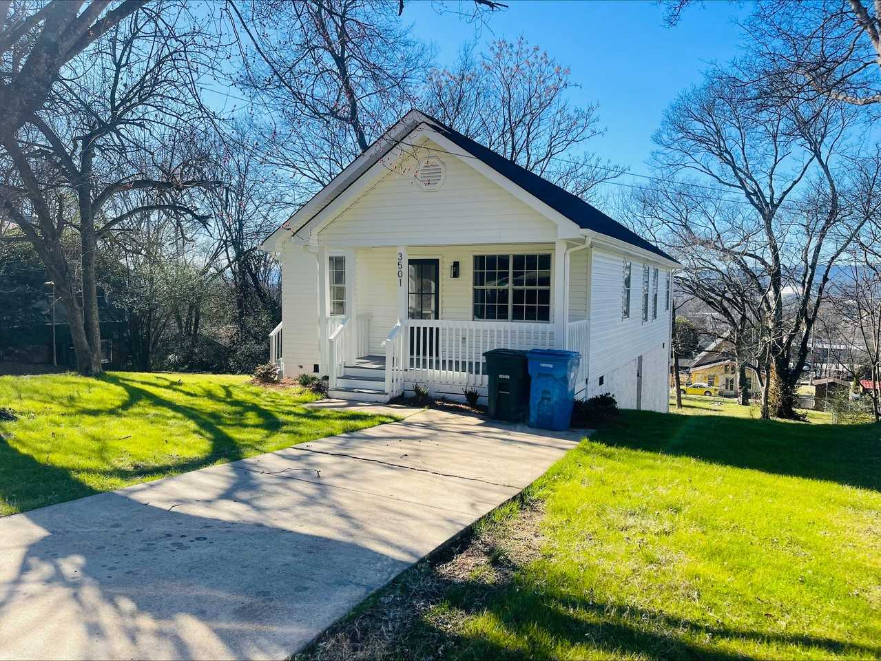 3501 Taylor St #NA - Photo 2 of 17