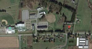 1145 Mosser Rd #2 - Photo 1 of 1