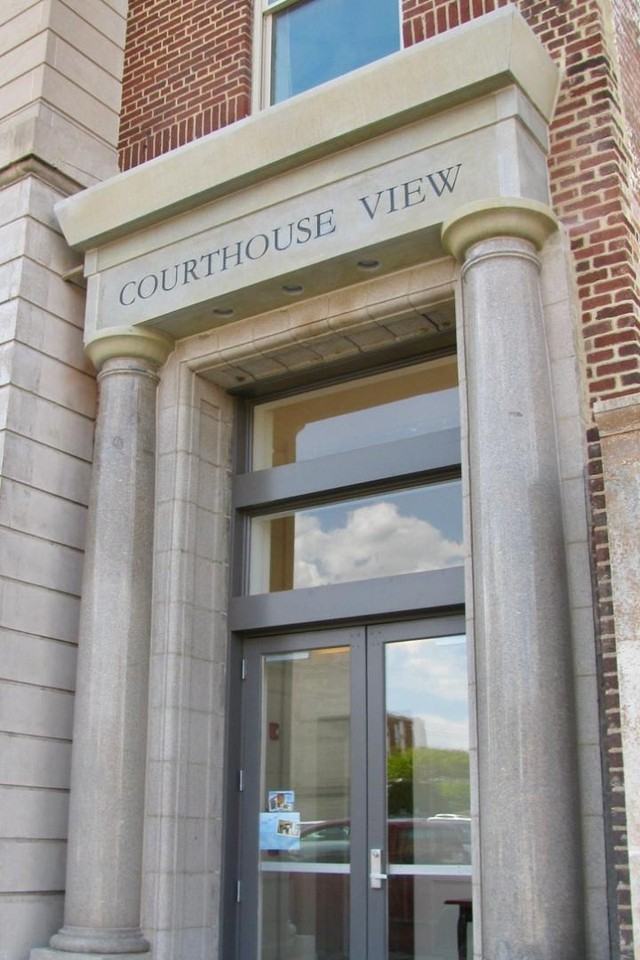 Courthouse View Apartments - Photo 2 of 5