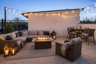 Spacious 3 Bedroom, 3.5 Bath Townhouse in East Nashville! - Photo 1 of 1