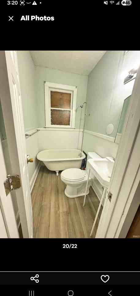 1820 E Illinois St #NA - Photo 3 of 13