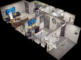 featured image of 307 W 3rd Furnished #3