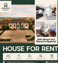 1105 Horizon Dr - Photo 1 of 1