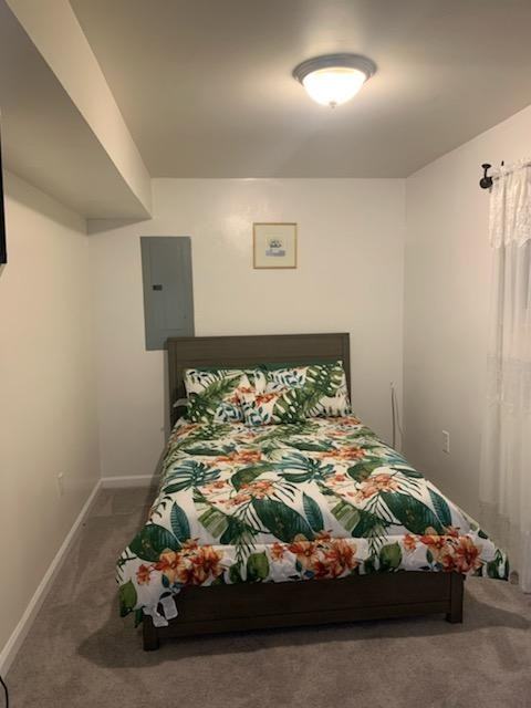 Shared Housing #1 - Photo 6 of 7