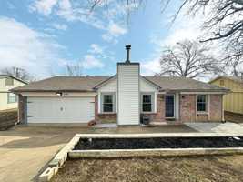 featured image of 3707 French Wood Dr #NA