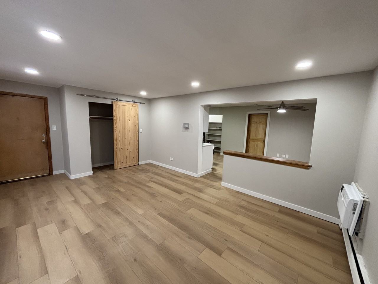 7305 S Kedzie Ave #1S - Photo 3 of 10