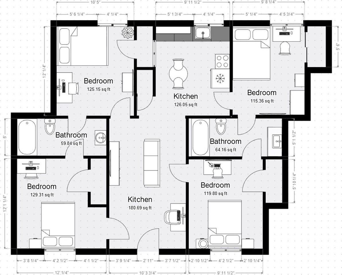 102 Fairview Dr - Photo 2 of 8