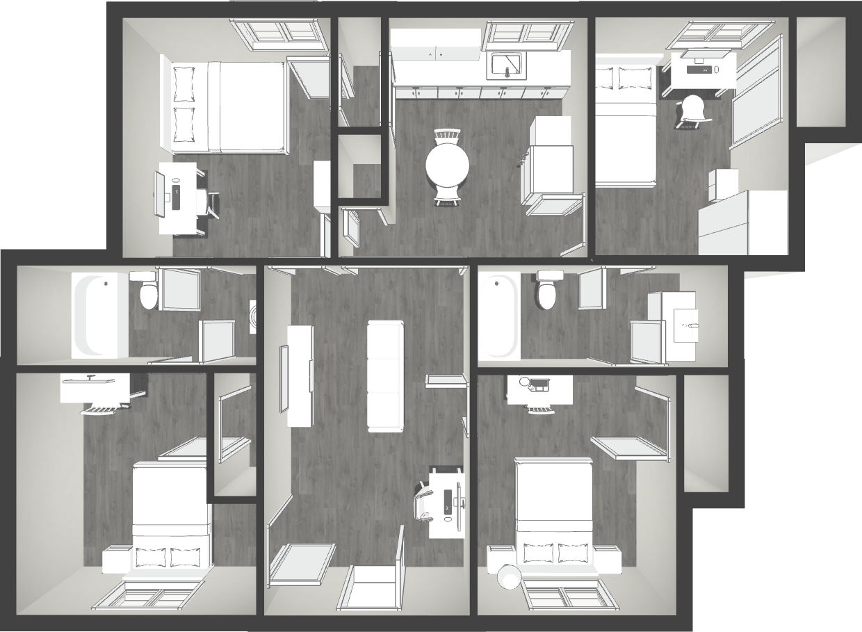 102 Fairview Dr - Photo 3 of 8