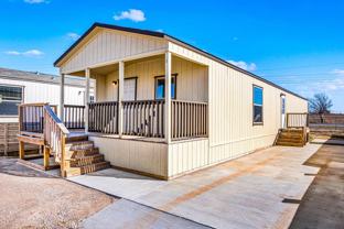 Southwest Mobile Home Community - Photo 1 of 1