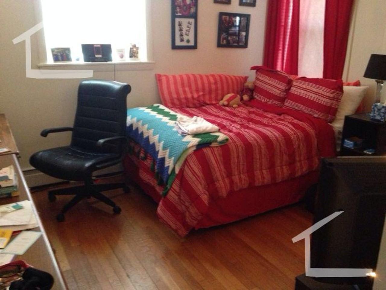 3100 Tappan St - Photo 5 of 5