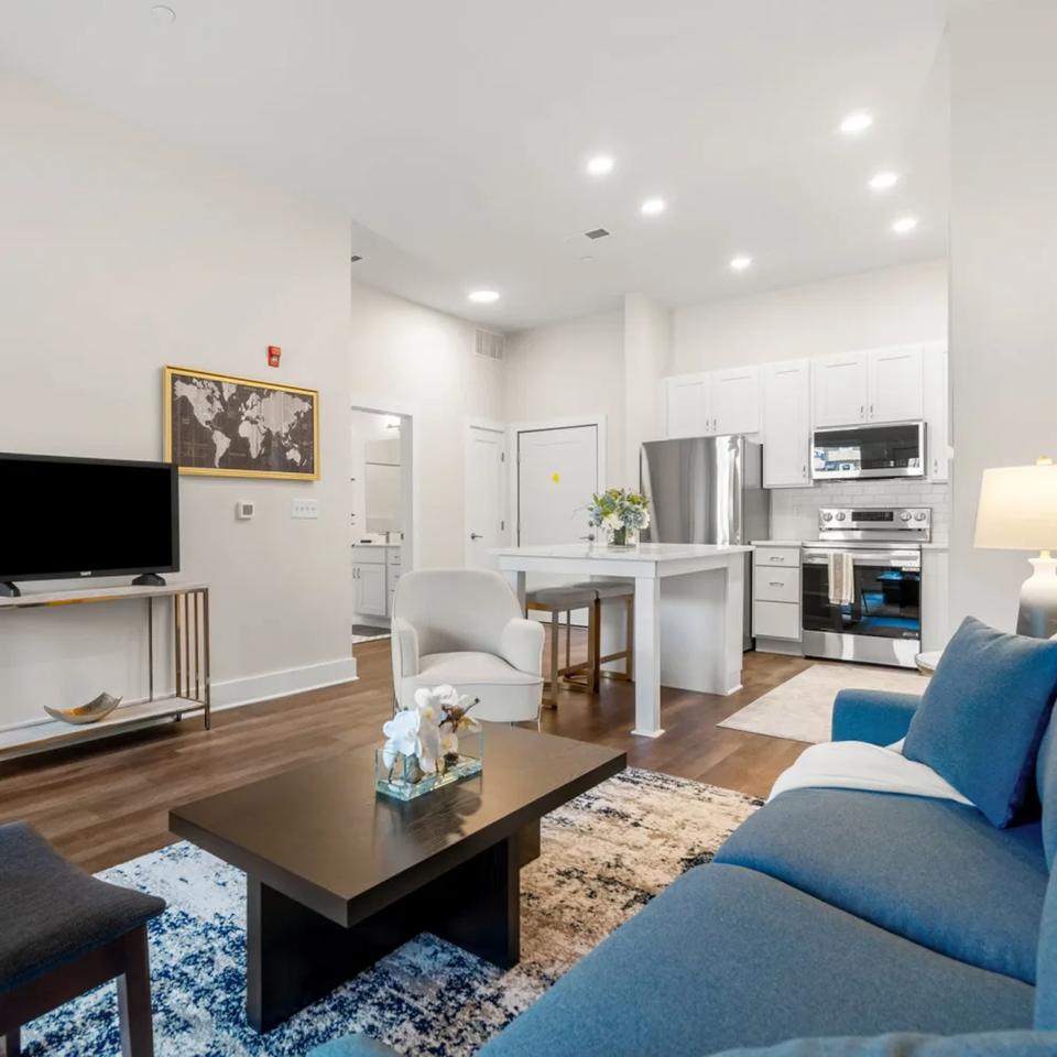 Pomeroy Apartments - Photo 3 of 43