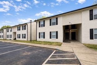 Bell Forrest Apartments in Harlem, GA just a short drive from I - Photo 1 of 1