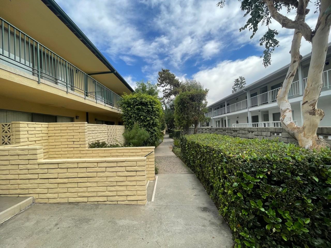 Beautiful Apartments in Great Location! Parking Included! - Photo 3 of 50