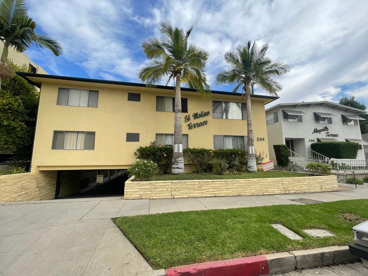 Beautiful Apartments in Great Location! Parking Included! - Photo 4 of 50