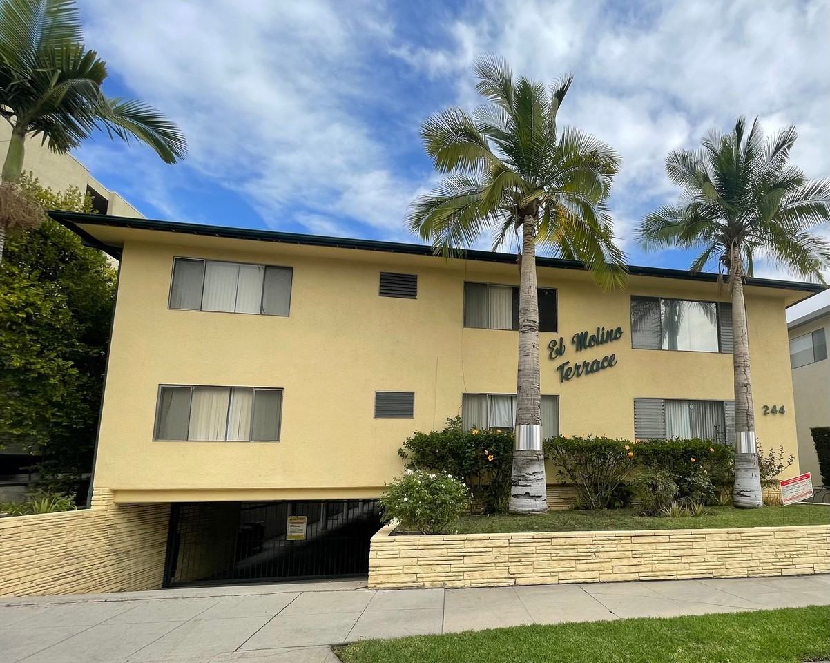 Beautiful Apartments in Great Location! Parking Included! - Photo 6 of 50