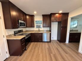 Route 66 - 520 - BLUE - Photo 1 of 1