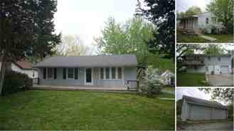 5309 Ne 60th Ter - Photo 1 of 1