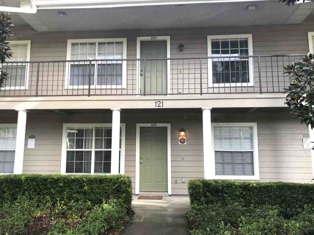 121 Reserve Cir #201