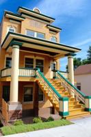 featured image of 1026 E 4th St #C