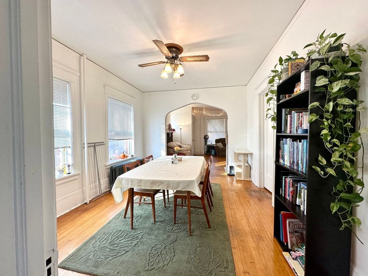 1026 E 4th St #C - Photo 2 of 14