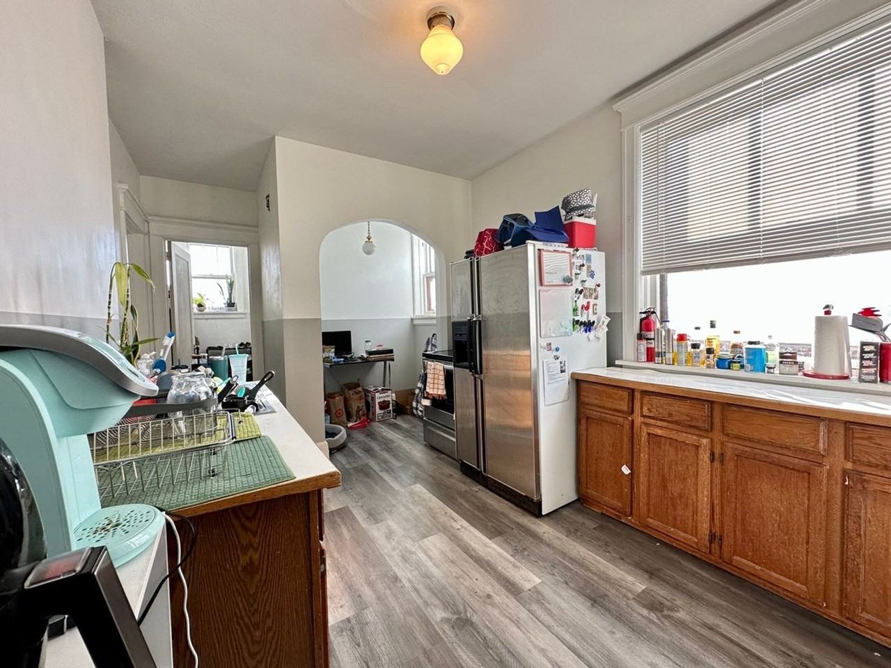 1026 E 4th St #C - Photo 4 of 14