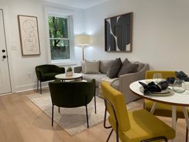 Charming 1 Bedroom in the heart of Libby Hill - Photo 1 of 1