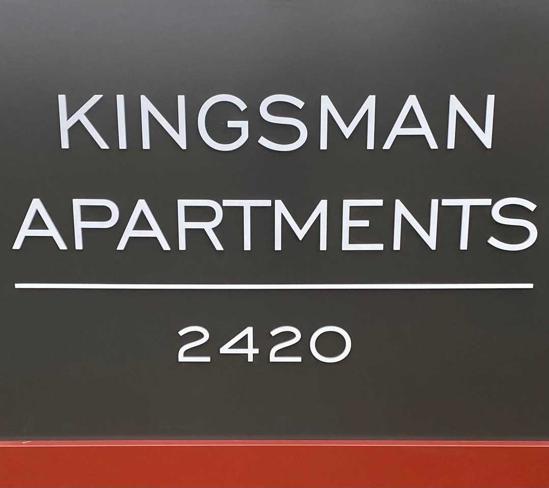 Kingsman Apartments - Photo 6 of 6