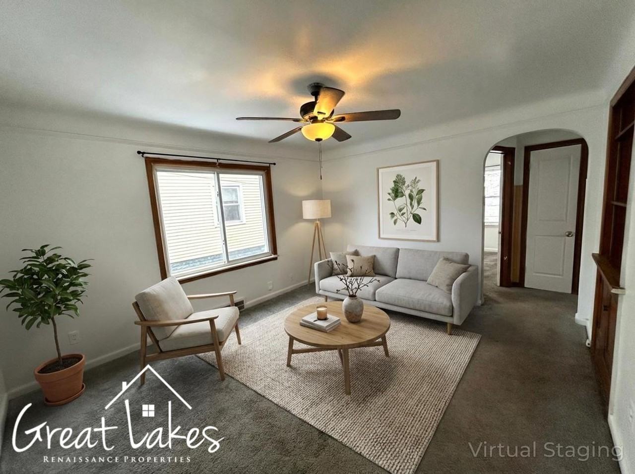 22461 Gascony Ave - Photo 2 of 10