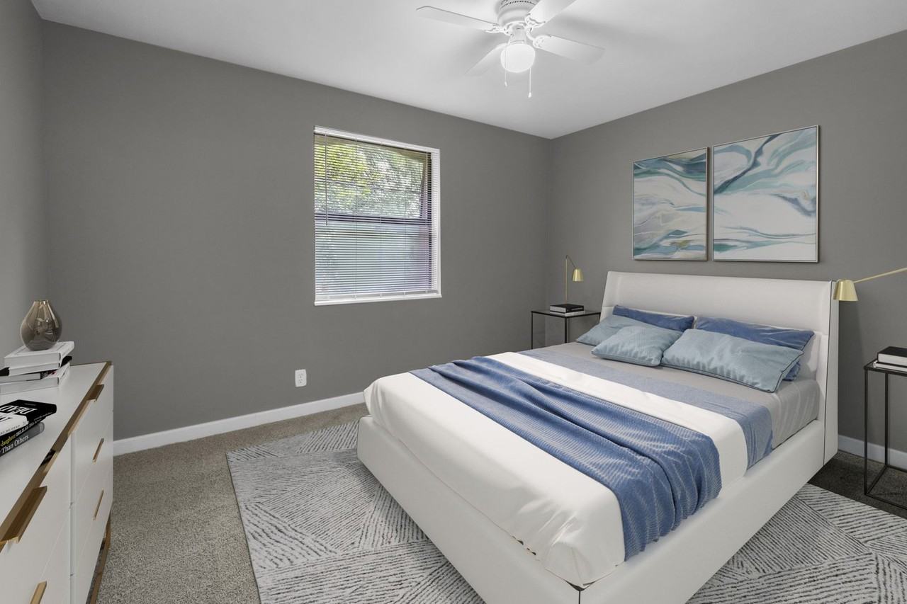 126 Walton Ferry Road (Walton Place) - Photo 7 of 24