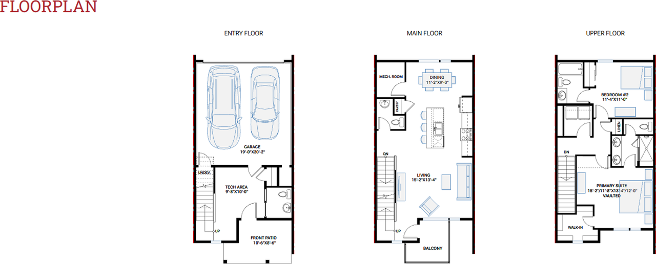 2760 W 68th Ave - Photo 4 of 19