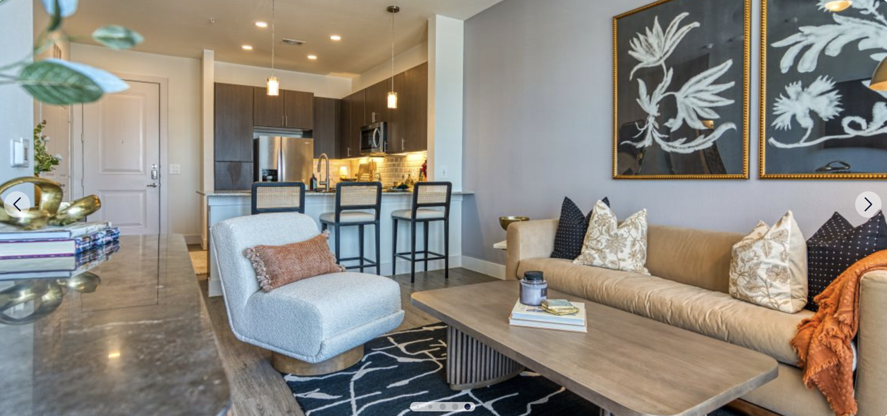 N Henderson Ave & Ross Ave #1218 - Photo 2 of 18