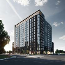 Gemini Tower Centrepointe - Photo 1 of 1