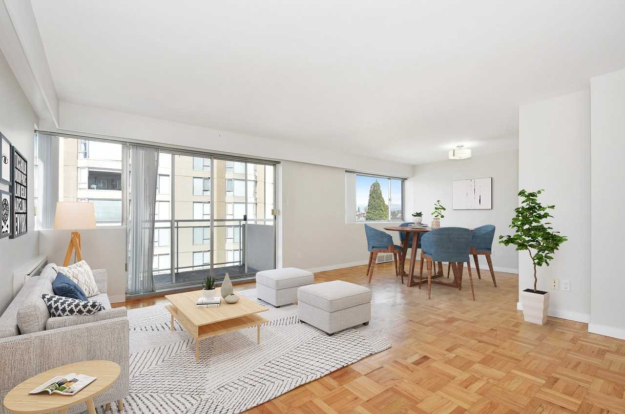 Kerrisdale A - Photo 4 of 10