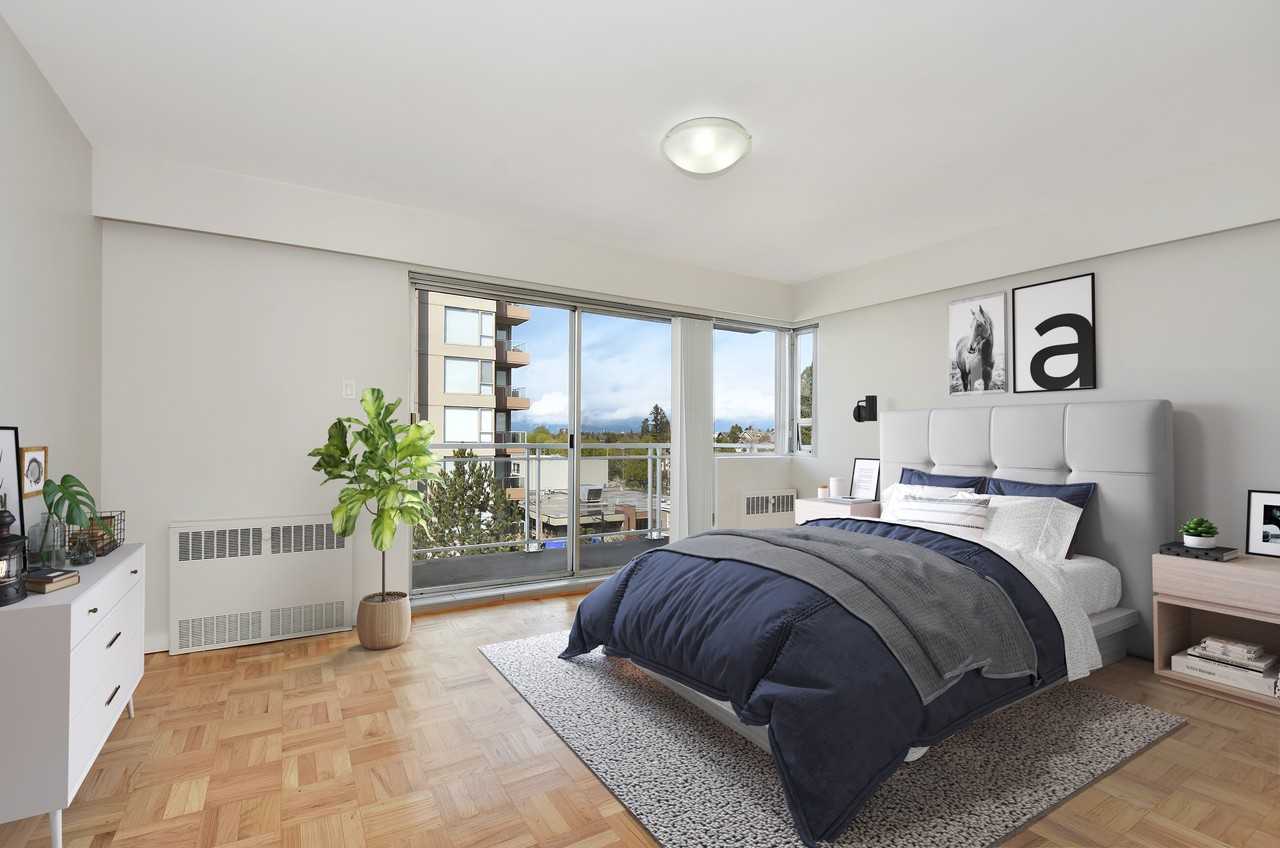 Kerrisdale A - Photo 6 of 10