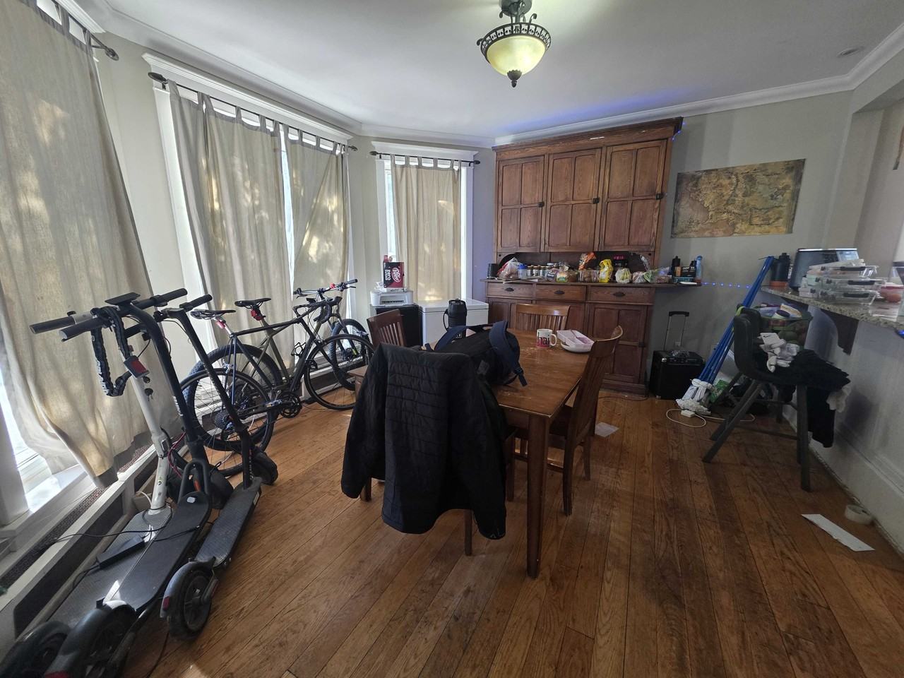 234 Albert St #1 - Photo 4 of 14