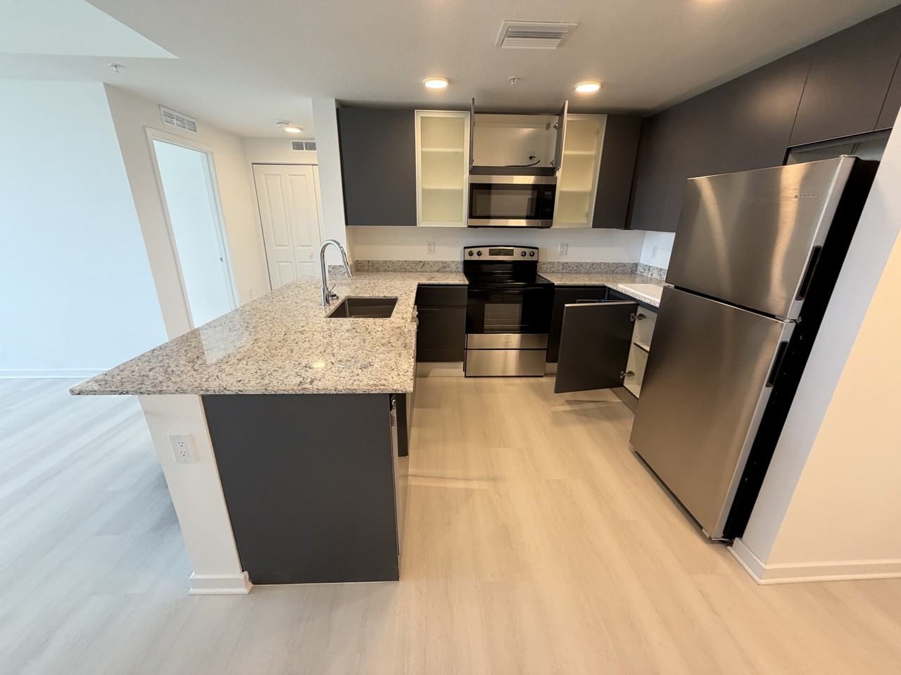 Millenia Blvd #307 - Photo 3 of 22