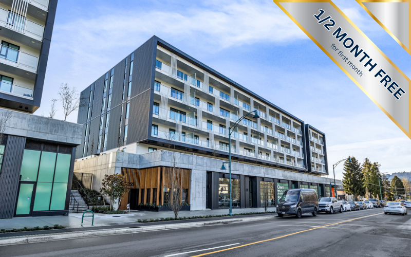 3055 Murray Street #214