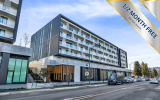 featured image of 3055 Murray Street #214