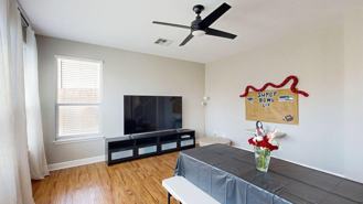 Comfortable Round Rock living with space, style, and everyday convenience - Photo 1 of 1