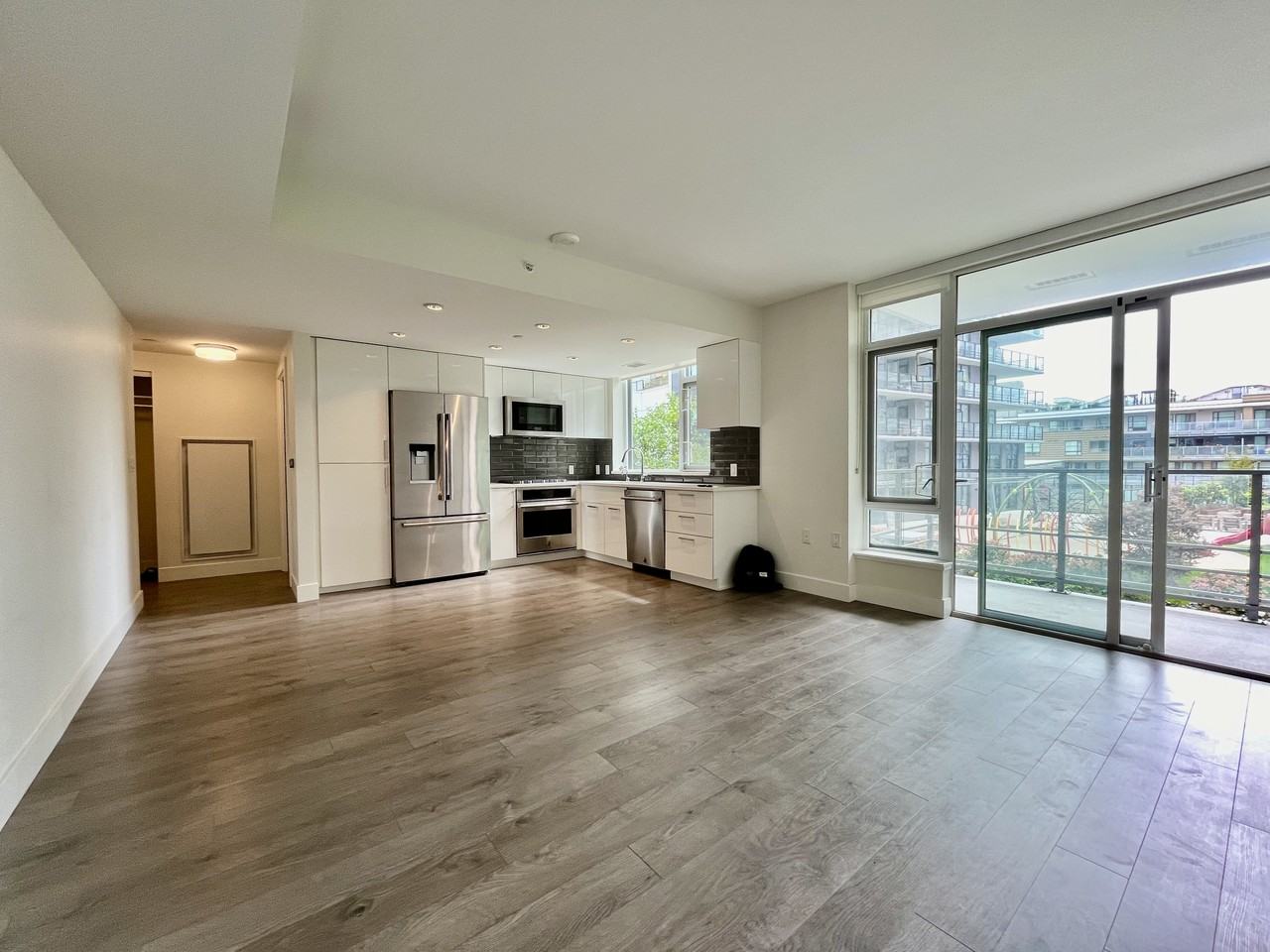 3498 Marine Way #304 - Photo 2 of 17