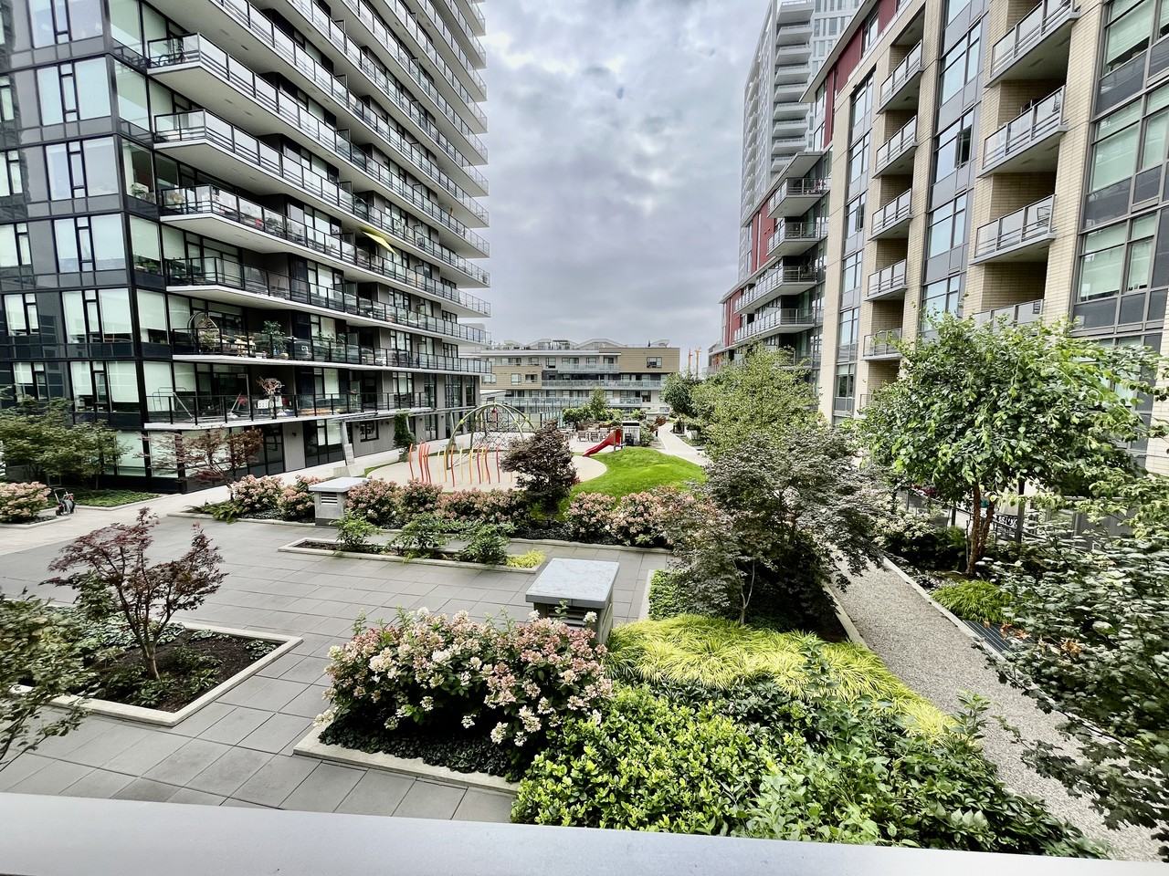 3498 Marine Way #304 - Photo 4 of 17