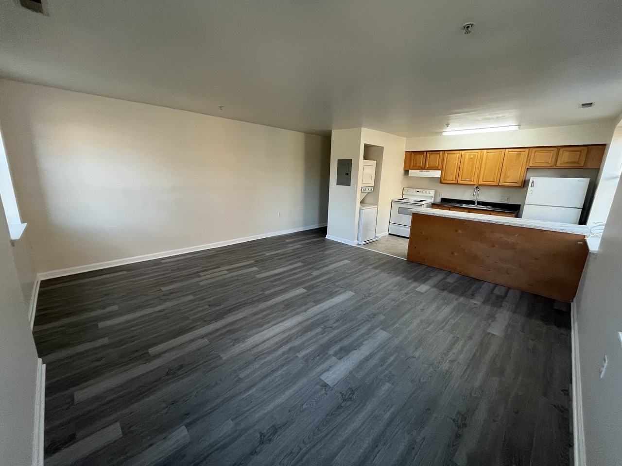 2908 Reisterstown Rd #063D - Photo 2 of 23